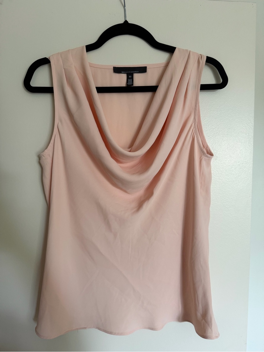 White House Black Market Top
